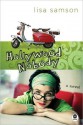 Hollywood Nobody - Lisa Samson