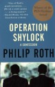 Operation Shylock - Philip Roth