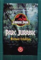 Parc Juràssic - Michael Crichton, Joan Mateu, Ernest Riera, Dolors Udina