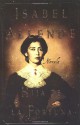 Hija de la Fortuna - Isabel Allende