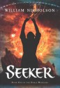 Seeker: Book One of the Noble Warriors - William Nicholson