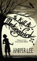 To Kill a Mockingbird - Harper Lee