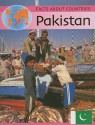 Pakistan - Ian Graham