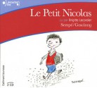 Le Petit Nicolas - René Goscinny, Jean-Jacques Sempé, Brigitte Lecordier