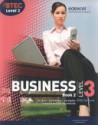 Btec Level 3 National Business. Student Book 2 (Btec Nationals) - Catherine Richards, Robert Dransfield, John Goymer, John Bevan