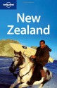 New Zealand - Carolyn Bain, George Dunford