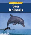 Sea Animals - Francine Galko