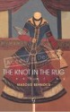 The Knot in the Rug - مسعود بهنود, Sara Phillips, Masoud Behnoud