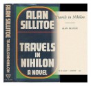 Travels in Nihilon - Alan Sillitoe