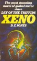 Xeno - D.F. Jones