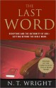 The Last Word - N.T. Wright