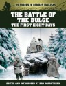 The Battle of the Bulge - the First Eight Days (US Forces in Combat 1941-1945) - S.L.A. Marshall, Bob Carruthers