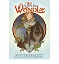 The Search for WondLa - Tony DiTerilizzi