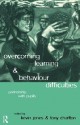 Overcoming Learning and Behaviour Difficulties: Partnership with Pupils - Kevin Jones