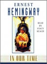 In Our Time (Audio) - Ernest Hemingway, Stacy Keach