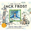 Jack Frost - David Melling