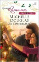 His Christmas Angel - Michelle Douglas