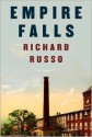 Empire Falls - Richard Russo