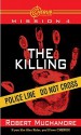 The Killing - Robert Muchamore