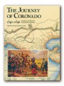 The Journey of Coronado 1540-1542 - Donald Cutter, Donald Cutter, George Parker Winship