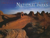 America's Spectacular National Parks - Dana Levy, Letitia Burns O'Connor