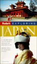 Fodor's Exploring Japan (Exploring Guides) - David Scott