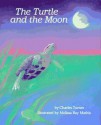 The Turtle And The Moon - Charles Turner