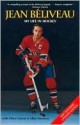 My Life in Hockey - Jean Beliveau, Allan Turowetz, Chrys Goyens