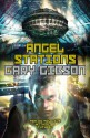 Angel Stations - Gary Gibson