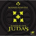 Kinder des Judas - Markus Heitz, Johannes Steck