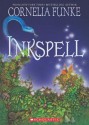 Inkspell - Cornelia Funke