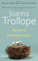 Second Honeymoon - Joanna Trollope