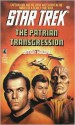 The Patrian Transgression - Simon Hawke