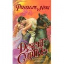 Desert Captive - Penelope Neri