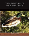 The Adventures of Poor Mrs Quack - Thornton W. Burgess, http://commons. wikimedia. org/wiki/File:And Petr Vilgus