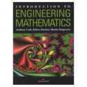 Introduction to Engineering Mathematics - Tony Croft, Martin Hargreaves, Robert Davison