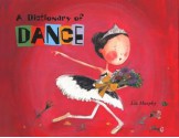 A Dictionary of Dance - Liz Murphy