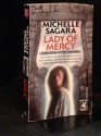 Lady of Mercy (The Sundered, Book 3) - Michelle Sagara West, Michelle Sagara