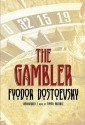 The Gambler [With Earbuds] - Fyodor Dostoyevsky, Simon Prebble