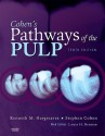 Cohen's Pathways of the Pulp [With Access Code] - Kenneth M. Hargreaves, Stephen Cohen