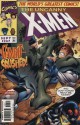 The Uncanny X-Men #347 (Vol. 1) - Scott Lobdell, Joe Madureira