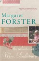 Seduction Of Mrs Pendlebury - Margaret Forster