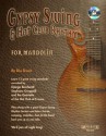 Gypsy Swing & Hot Club Rhythm for Mandolin - Dix Bruce