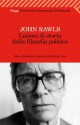 Lezioni di storia della filosofia politica (Campi del sapere) (Italian Edition) - John Rawls, S. Freeman, V. Ottonelli