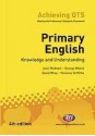 Primary English: Knowledge and Understanding - Jane Medwell, George Augustus Moore, David Wray, Vivienne Griffiths