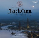 Factotum (The Foundling's Tale, #3) - D.M. Cornish, Humphrey Bower