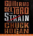 The Strain - Guillermo del Toro, Chuck Hogan, Ron Perlman