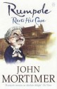 Rumpole Rests His Case - John Mortimer