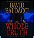 The Whole Truth - Ron McLarty, David Baldacci