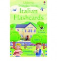 Everyday Words Flashcards: Italian - Kirsteen Rogers, Stella Baggott